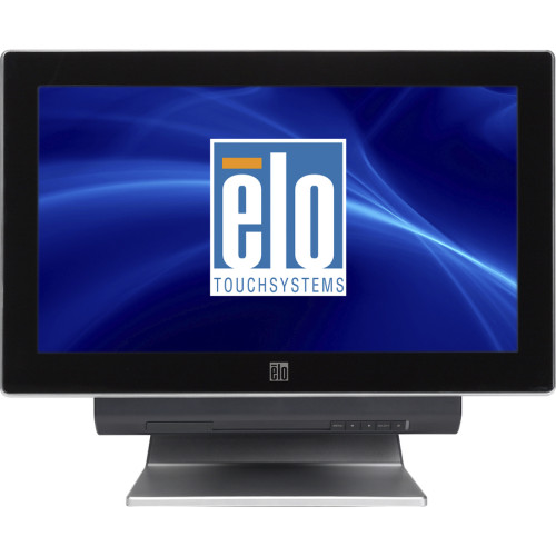Elo C2 Cool and Quiet All-in-One PC