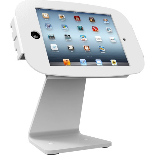 Compulocks Brands Inc. Space 360 iPad Enclosure Stand Customer Display