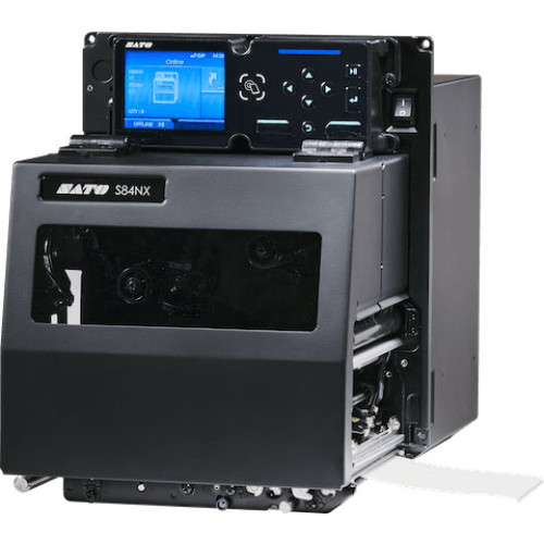 SATO S84NX Print Engine