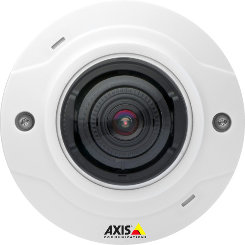 Axis 0517-001 Security Camera