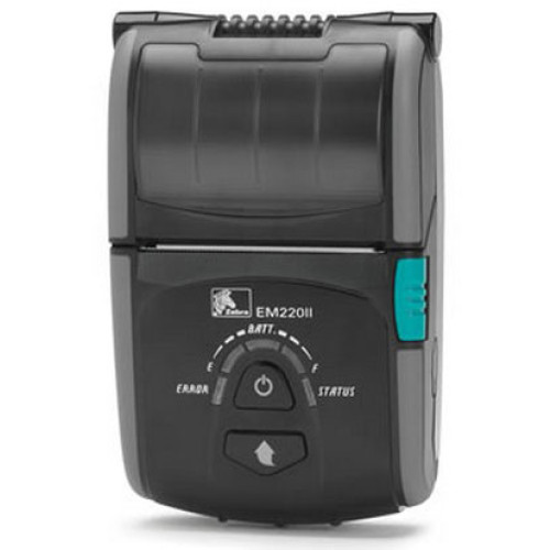 Zebra EM220II Receipt Printer