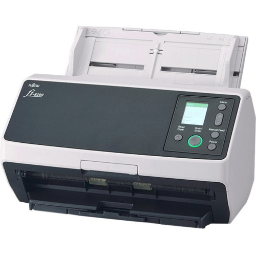 Fujitsu PA03810-B005 Document Scanner
