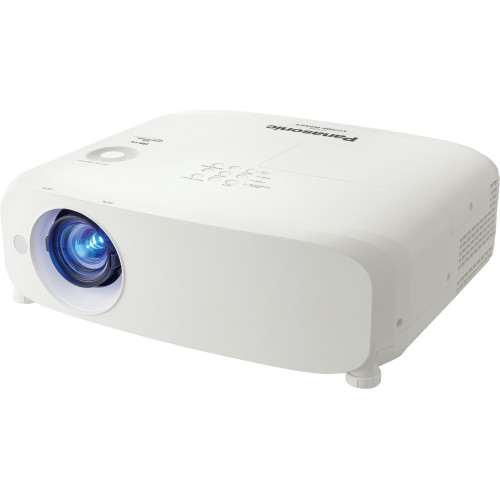 Panasonic PT-VZ580U Projector