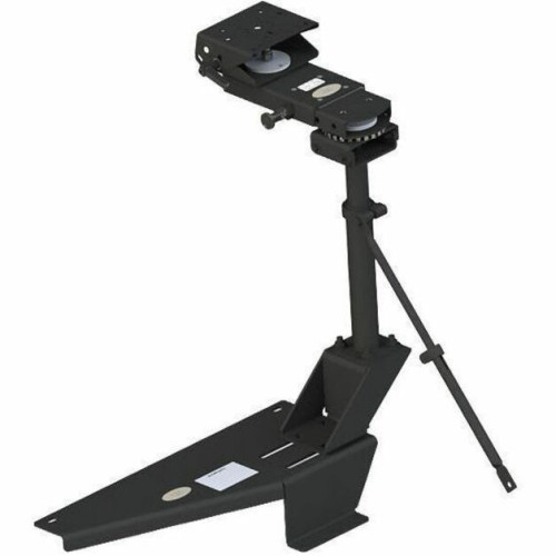 Gamber-Johnson Vehicle Specific Pedestal Mounting Packages Mounting Hardware and Stands