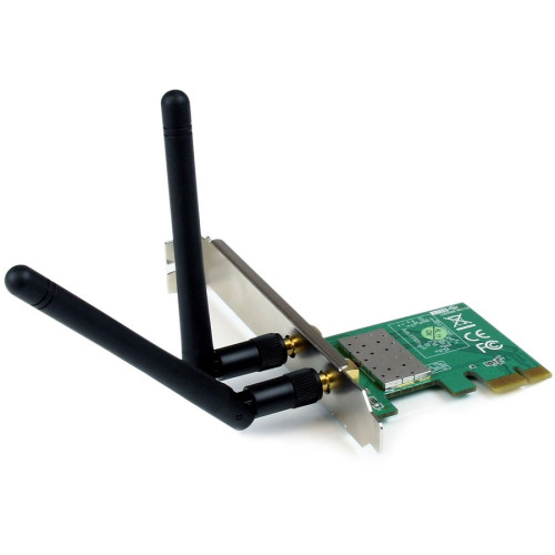 StarTech PEX300WN2X2 Wireless Adapters