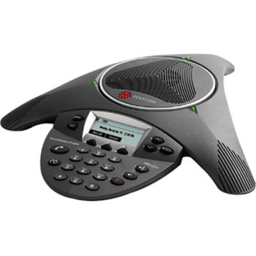 Poly SoundStation IP 6000 Conference Phone