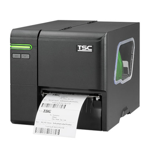 TSC ML340P Barcode Label Printer