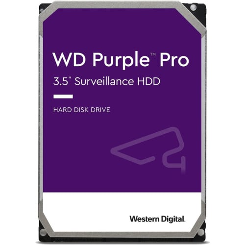 Western Digital WD101PURP Drive
