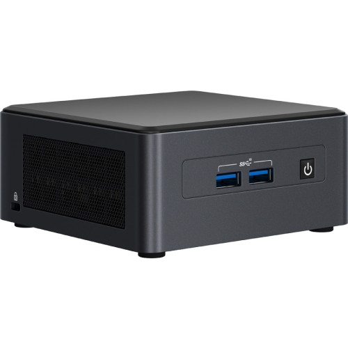 Asus NUC 11 Desktop PC