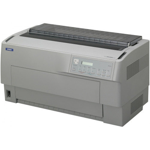 Epson DFX-9000 Line Printer