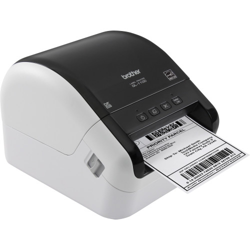 Brother QL-1100 Barcode Label Printer