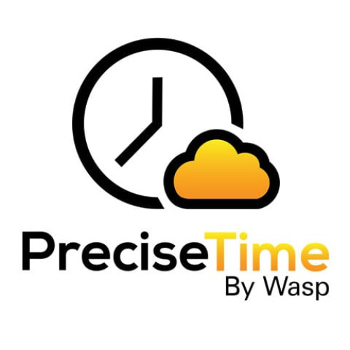 Wasp PreciseTime Software