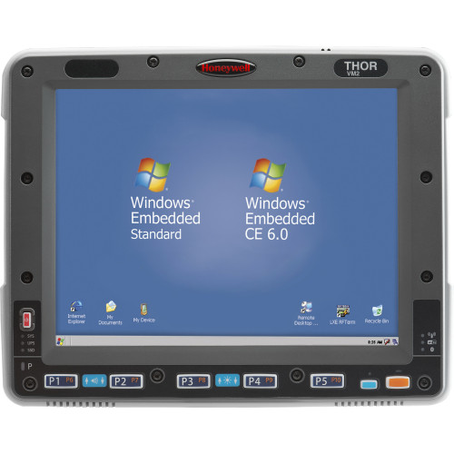 Honeywell Thor VM2 Data Terminal