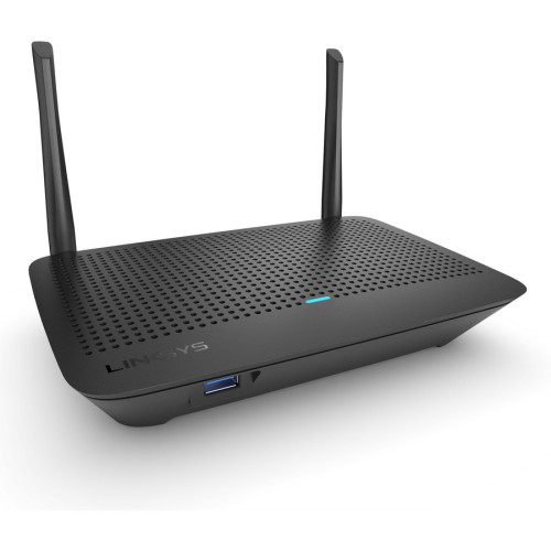 Linksys MR6350 Data Networking