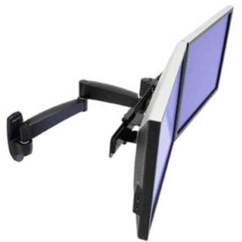 Ergotron Arm Mount Desks and Workstations
