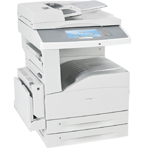 Lexmark 19Z0121 Multi-Function Printer