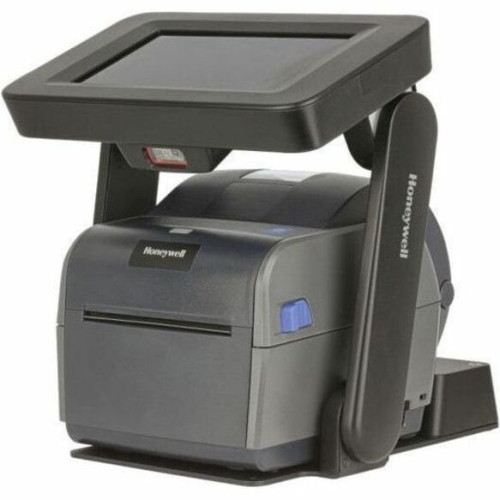Honeywell PC43K Barcode Label Printer