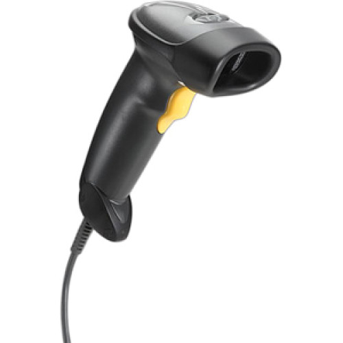HP Barcode Scanner Barcode Scanner