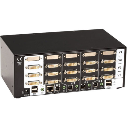 Black Box KV2304A Products