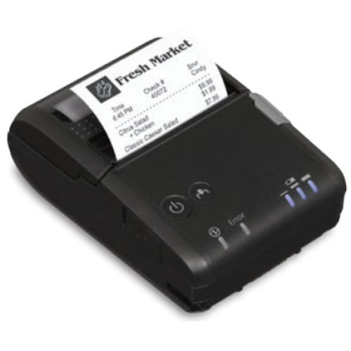 Epson Mobilink P20 Portable Barcode Printer