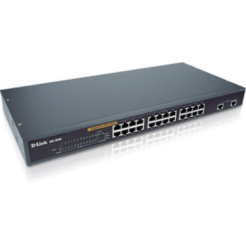 D-Link DES-1026G Data Networking