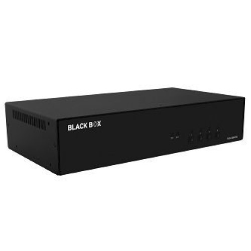 Black Box KVS4-2004HVX Cables, Connectors, and Adapters