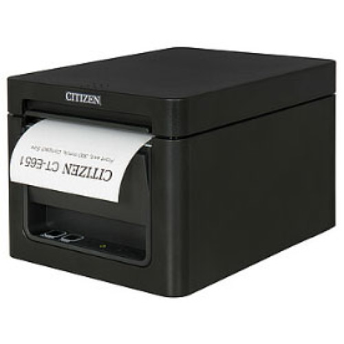 Citizen CT-E651 Receipt Printer
