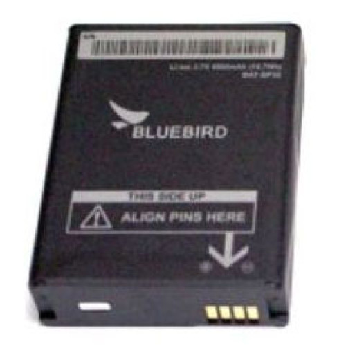 Bluebird EF400 Battery