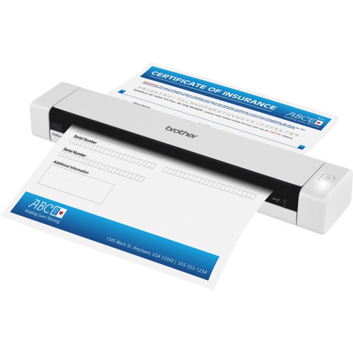 Brother DS-620 Receipt Printer
