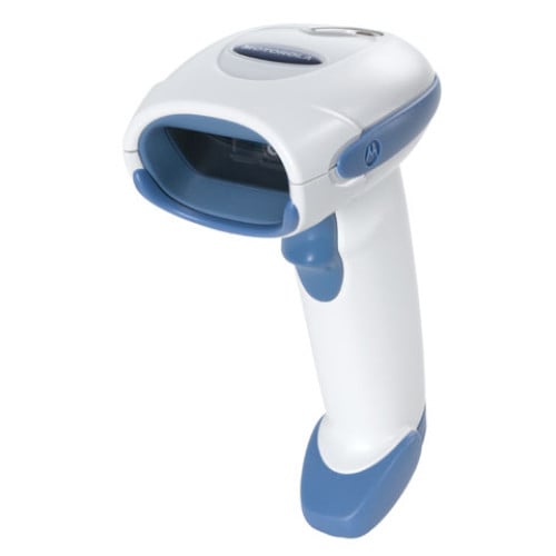 Motorola DS4208 Barcode Scanner