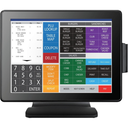 GVision POS Touch Terminal