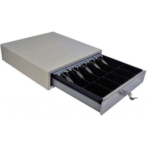 M-S Cash Drawer SP-103N Cash Drawer