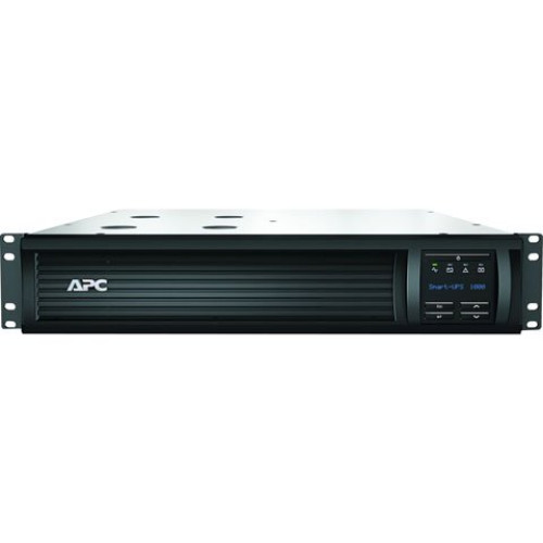 APC Back-UPS Series UPS