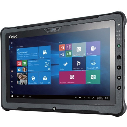 Getac F110 G5 Tablet