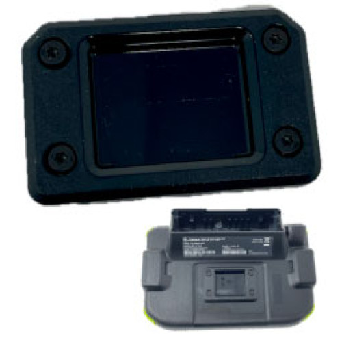 Zebra MISC-WT5X6-MCLT-01 Carrying and Protective Accessories