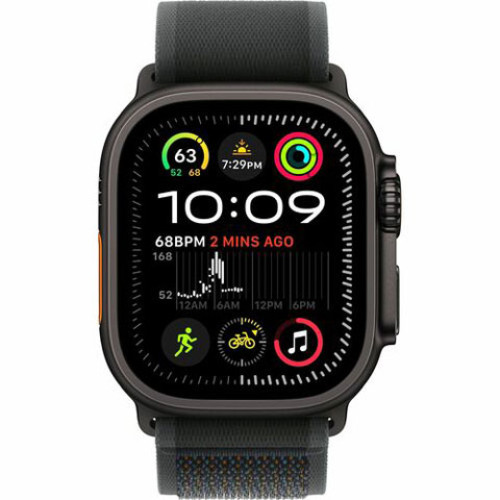 Apple Watch Ultra 2 Smartwatches