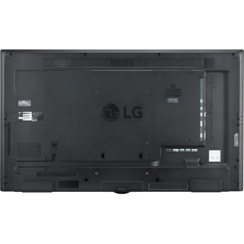 LG SE3KE Series Digital Signage Display