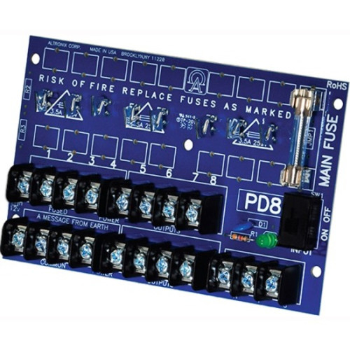 Altronix ALTV2416  Accessory