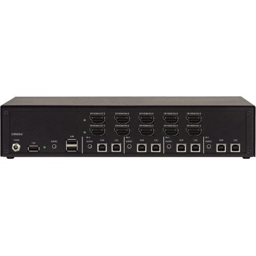 Black Box KVS4-2004HVX Cables, Connectors, and Adapters