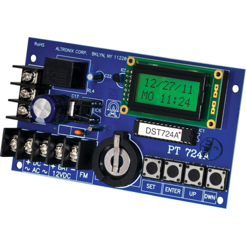 Altronix PT724A Power Device
