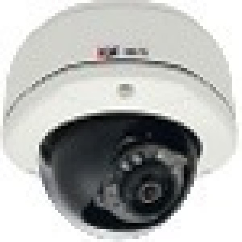 ACTi E73A Security Camera