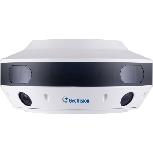 GeoVision 120-SV4800-000 Security Camera