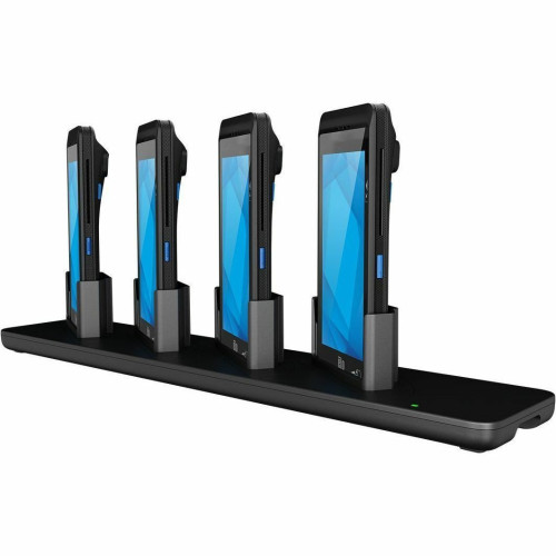 Elo E392443 Docks and Cradles