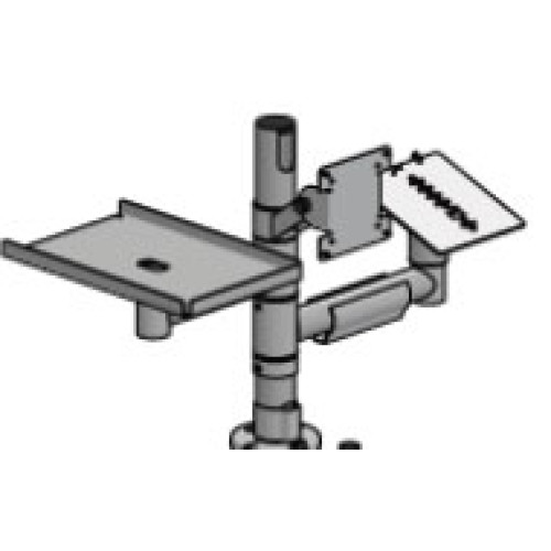 SpacePole GEN-SPI145-02 Accessory