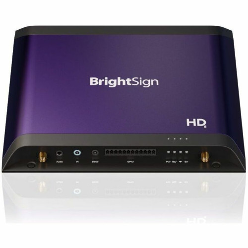 BrightSign HD225 Media Player