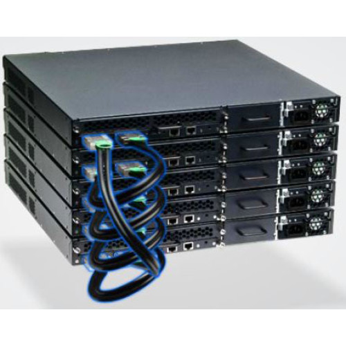 Juniper Networks EX 4200 Ethernet Switch Data Networking
