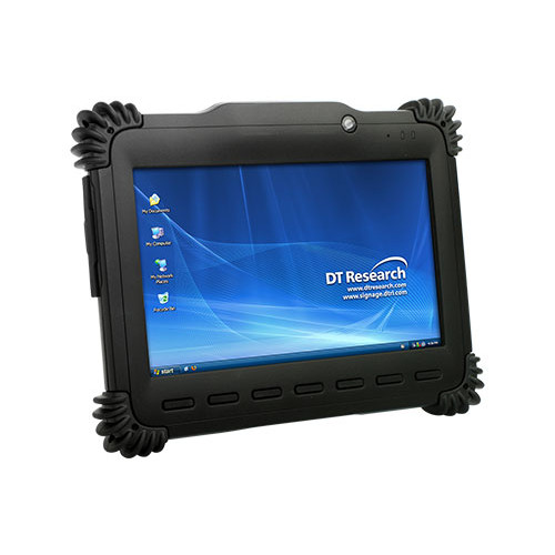 DT Research DT395 Tablet