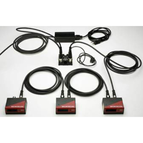 Microscan QX-830 Fixed Barcode Scanner Accessories