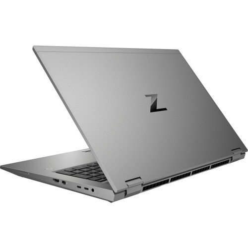 HP ZBook Fury 17 G8 Laptop
