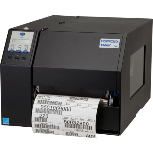 Printronix T5208 Barcode Label Printer